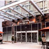 Hilton Garden Inn NY West 35 Street : B0arding