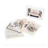 Historic Cartoons Box | Historybymail.com