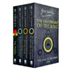 Hobbit and The Lord of the Rings : TheBookBundlec