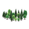 Hobby Mixed Deciduous : Hornby 