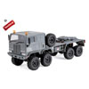 Hobby Plus 1/18 CR18P Terranaut | Fairrc.com
