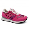 Hogan Suede Sneakers - Moda Di Andrea