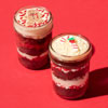 Holiday Classics Cupcake : Wicked Good Cupcakes