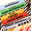 Holiday Gummy Mix Pouch | Sockerbit