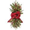  Holiday Staircase Foliage | Balsam Hill