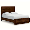 Hollinaze Queen Panel Bed : Ashley Homestore 