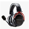 Holosonic t1w Headphones | Daskeyboard.com