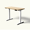 HomeOne Desk - Desktronic.co.uk