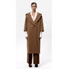 Hooded Coat : Arrita Studio
