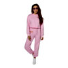 Sunshine Society Hooded Jogger Set : SunshineSociety