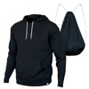 Hoodie Lite Pullover : Quikflipapparel