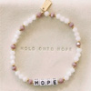 Hope Bracelet - Guideposts.org