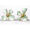 Hope in Bloom Flower Earrings : Starfish Project