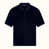 Horacio Cotton Piquet Polo - Frescobol Carioca