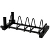 GXMMAT Horizontal Plate Rack With Wheels | Gxmmat
