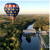 Hot Air Balloon Flight : Sport Decouverte