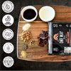 Hot Brisket Jerky | One Way Jerky