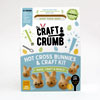 Craft & Crumb Hot Cross Bunnies - Lisa Angel