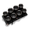 Volumizing Hot Rollers Luxe Set : T3Micro