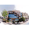 Hotel Crown Cp , Airpaz