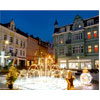 Hotel Polaris 3 In Swinemünde - ReisenAktuell