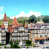 Hotel Sky Gramado : Trivago.com.br