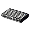 Half Blankets Houndstooth : Kashwere.com
