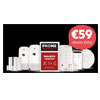 House Alarm Pack - Phone Watch