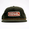 Howl Hat - Howl Campfires  