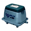 Hiblow Hp-80 Air Pump 80 : Vijvercentrum