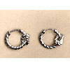 Bedarra Huggie Hoop Earrings : Trenery.com.au
