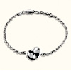Honey Bracelet Silver : Lumoava.fi