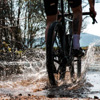 Mason x Hunt 650B Adventure Sport : Hunt Bike Wheels