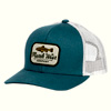 Hunter Trucker Hat : Marshwearclothing