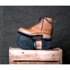 Huntsman Boots Natural - Saddlebackleather.com