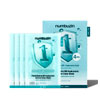 Pantothenic B5 Hyaluronic Active Clear Mask - Numbuzin