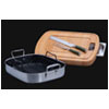 Hybrid Carving And Roasting Set - Wilnacookware.com