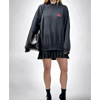 Balenciaga Hybris Dress Faded : Labels Fashion