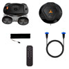 Hydro Puls Robotic Pool Cleaner : Xbenbot