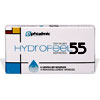 Hydrofeel 55 Aspheric | Lentillesmoinscheres.com