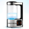 Hydrogen Water Pitcher : The Healthy Hydration