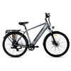 Hygge Aarhus Urban Commuter Electric : MyEcoBikes