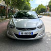 Hyundai Avante : Rentout