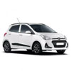 Hyundai I10 Car Rental - Vrooem