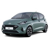 Hyundai i10 : Driverevel.com