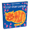 I Can Draw Animals : Aop.com