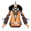 Genshin Impact Iansan Cosplay Costume | Winkcosplay