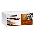 Ibu Ratiopharm 400 Mg Acute Pain Tablets - Mycare