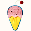 Ice Cream Mat Snuffle Toy - Puppercrust.com