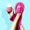 Ice Facial Towel - Contour Cube
